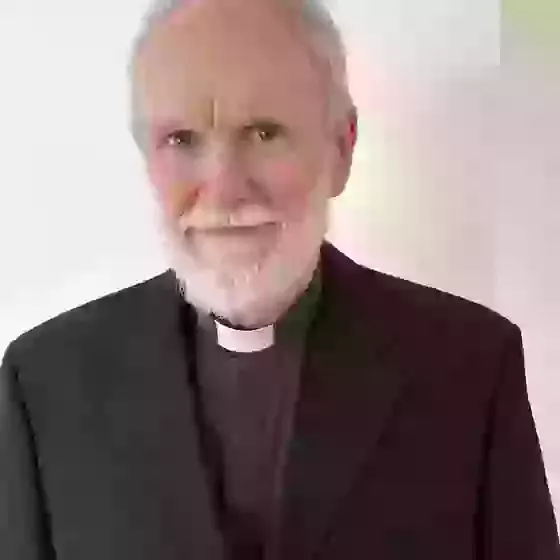 Fr Charles Brown